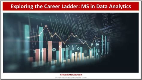 Exploring The Career Ladder Where An Ms In Data Analytics In The Usa Can Take You Network