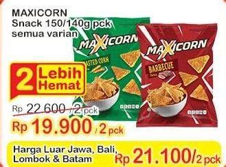 Harga Krisbee Keripik Dan Promo Terbaik Hari Ini Mei