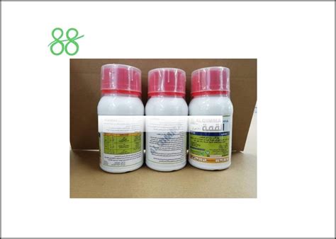 Triazophos 20 EC 98 TC Organophosphates Insecticide Termite Control