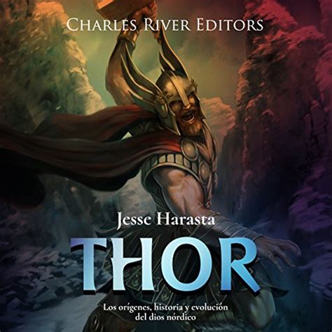 Amazon Co Jp Thor Los Or Genes Historia Y Evoluci N Del Dios N Rdico