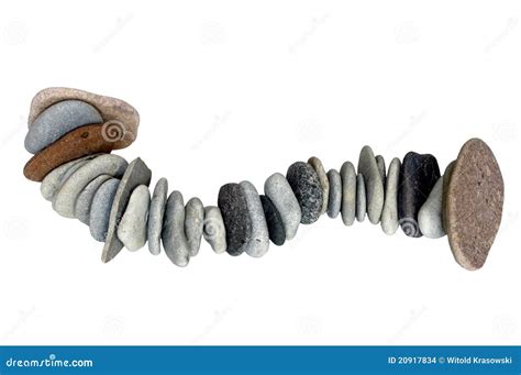 Stone snake stock photo. Image of contemplation, rock - 20917834