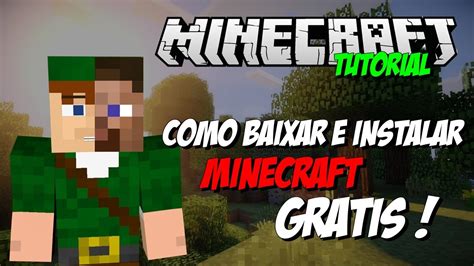 Tutorial Como Baixar E Instalar Minecraft Pirata Launcher Hot Sex Picture