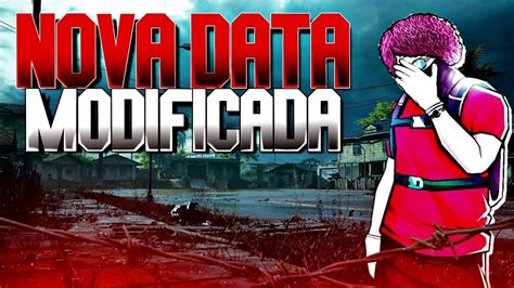 Saiuuuuu Minha Nova Data Modificada Ant Crash E Ant Lag Para Samp