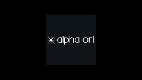 Alpha Ori Technologies Secures 6m Funding From Hafnia And Bw Lpg