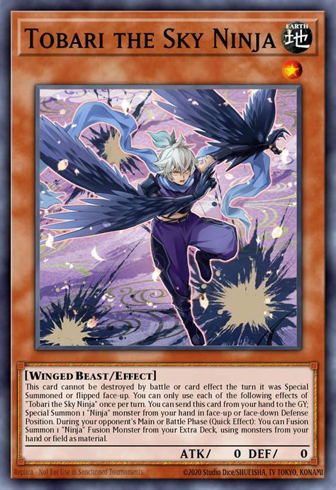 Jioh The Gravity Ninja Yu Gi Oh Card Database Ygoprodeck Off