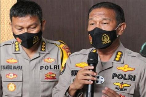 Sindo Hi Lite Awal Tahun Polda Sumsel Tangkap 47 Tersangka Kasus Narkoba