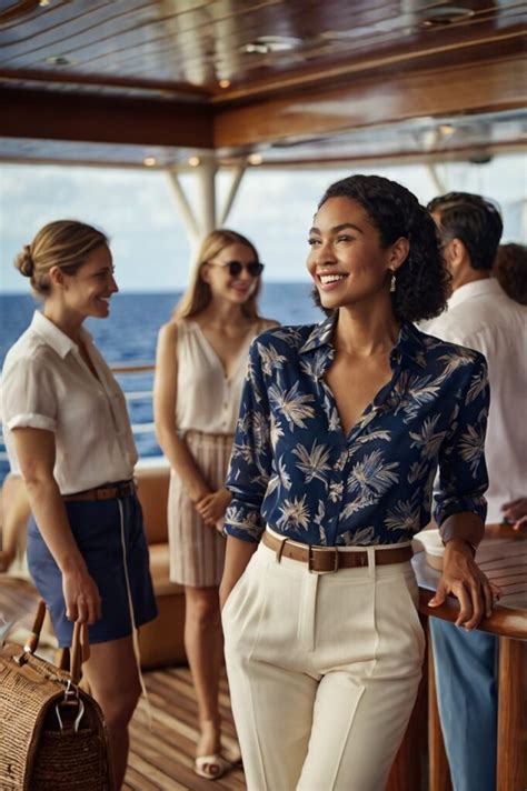 15 Stylish New Year Cruise Outfit Ideas For Your Celebration At Sea