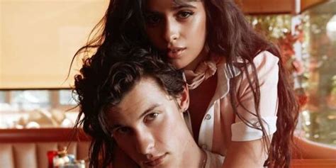 El Beso De Shawn Mendes Y Camila Cabello En Coachella Que Confirma Su