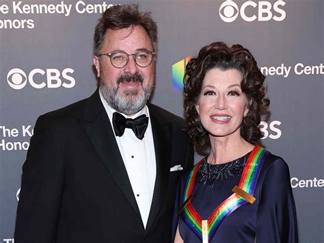 Amy Grant and Vince Gills Relationship Timeline