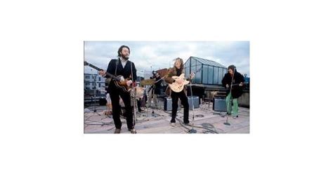 Let It Be Movie Review | Common Sense Media 