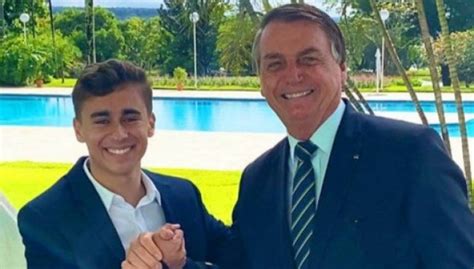 Bolsonaro Ganha Refor O De Peso No Nordeste