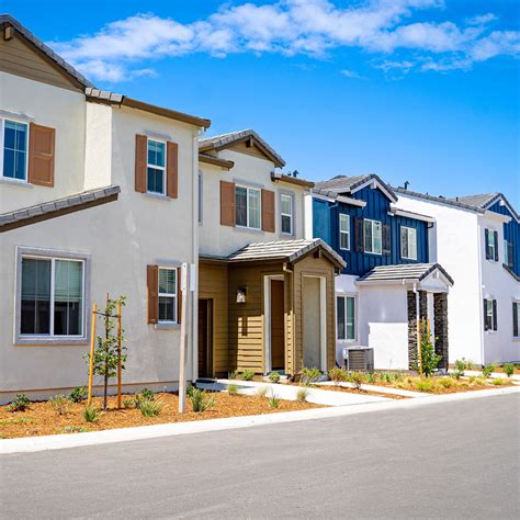 Record-Breaking Number of New Build-to-Rent Homes Are Hitting the