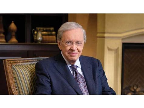 Dr Charles Stanley Jesus In The Morning Radio Lyssna Här Podtail