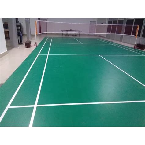 Synthetic Acrylic Flooring Manufacturer Synthetic Acrylic Flooring Supplier