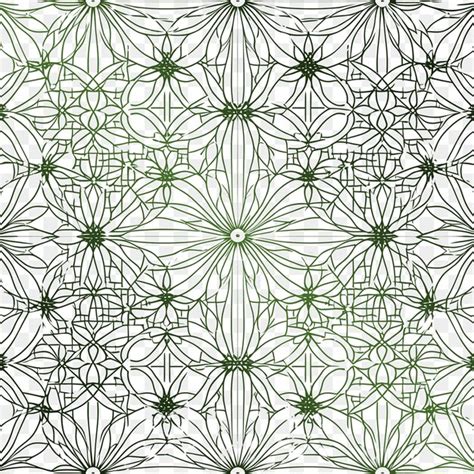 A Green And White Pattern With The Words Quot Holy Holy Quot On The