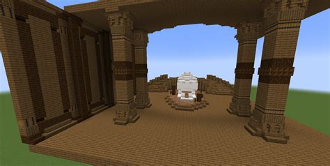 [WIP] interior of my steampunk inspired airship : r/Minecraftbuilds