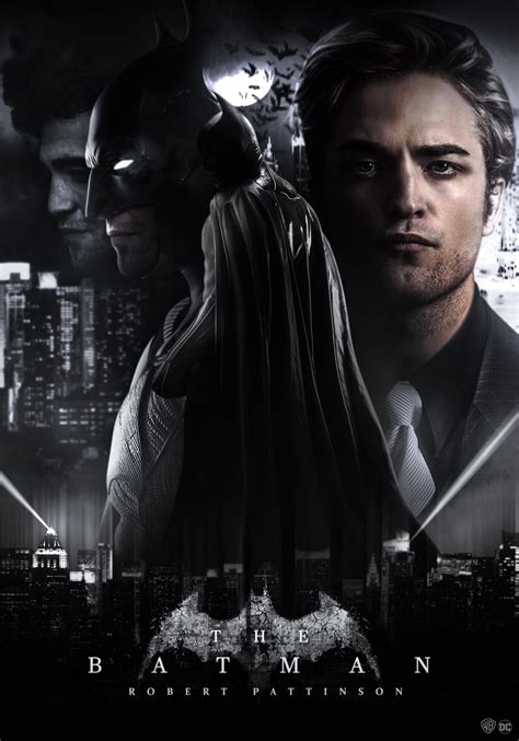 The Batman Poster 2021 Wallpapers - Wallpaper Cave