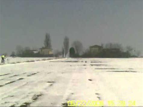 La Neve Sul Mare Mp4 YouTube