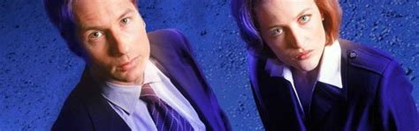 Akte X - Wir sehen uns Anfang 2016: Fox gibt den Staffelauftakt der ...