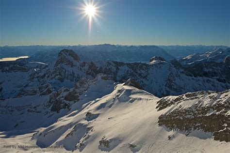 Blick vom Säntis Fotos hikr org