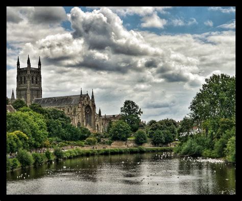 Beautiful Worcester Paul Eccles Flickr