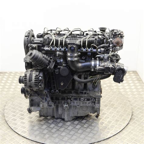 Volvo XC60 engine D5244T14 129kW - Global Motors