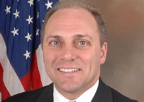 U S House Majority Whip Steve Scalise And Others Shot At Congressional