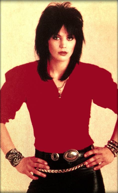 17 Best Images About Joan Jett On Pinterest Smoking Hot Topic And A Girl