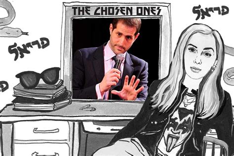 The Chosen Ones: An Interview With Stand-up Comedian Modi Rosenfeld ...