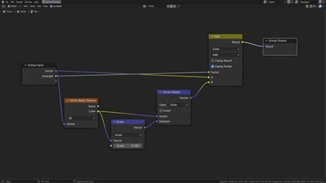 Add blur to hdri in Blender - HDRMAPS™