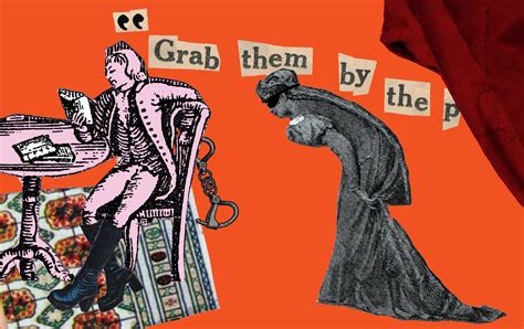 Asking For A Friend How Can I Embrace Kinky Sex In A Pussy Grabbing