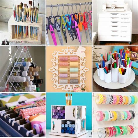 Get Organized Genius 12x12 Scrapbook Paper Storage Ideas 12 X 12