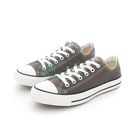 Zapatillas Converse All Star J Ct A S Seasnl Ox Charcoal