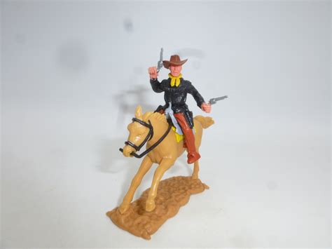 Timpo Toys Cowboy Figurenschnapp De Buying Figures Online