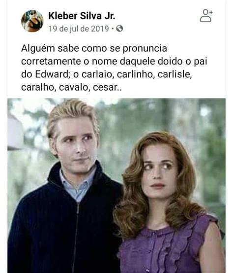 Eu sei kkkkkkkkk Frases engraçadas de filmes Meme crepúsculo Frases