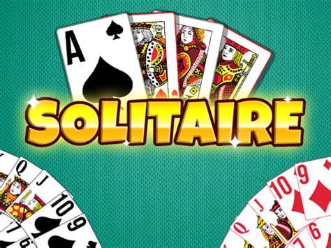 Play Solitaire Classic Game Online for Free using Gamerush!