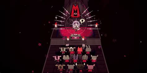 Cult Of The Lamb Dev Details Player Choice To Be Good Or Evil