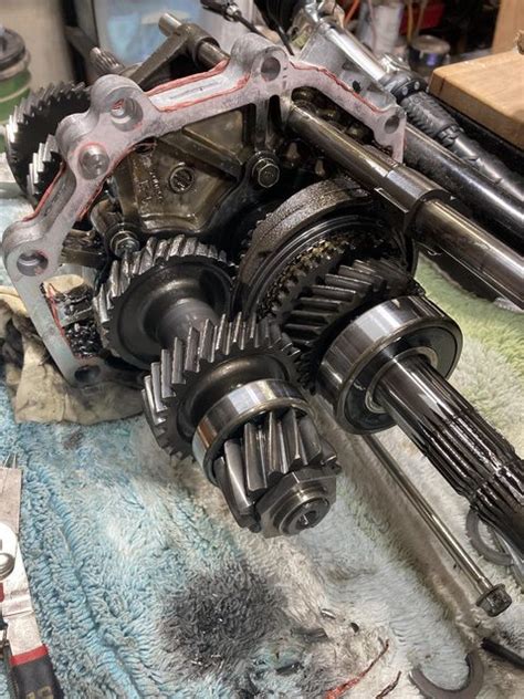 2023 Club 4th Gear Transmission Whine Normal MX 5 Miata Forum