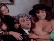 Naked Becky Sharpe In The Erotic Adventures Of Zorro