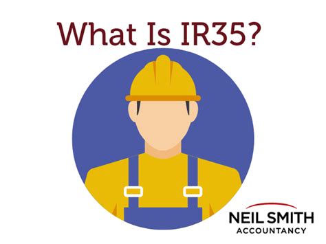 What Is IR35? Legislation Explained For Employer & Contractor