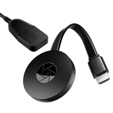 Купити СТОК Адаптер Miracast для бездротового дисплея HDMI Wifi, ціна ...
