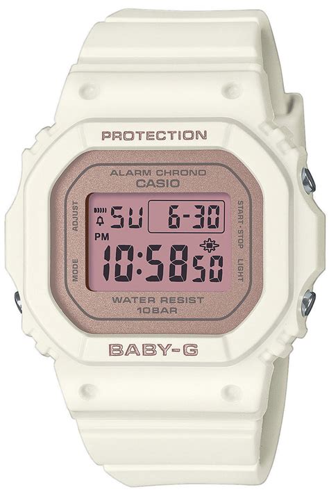 Casio Baby-G Uhren jetzt günstig online kaufen • uhrcenter Shop