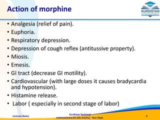 lab 3(pharmacology) copy.pptx | Free Download