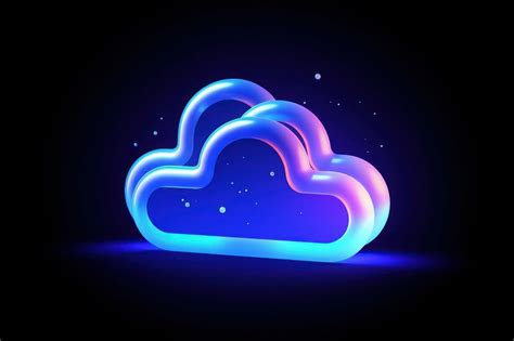 Neon Cloud Background Images | Free Photos, PNG Stickers, Wallpapers & Backgrounds - rawpixel