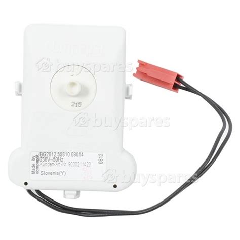Bosch Neff Siemens Fan Motor : EBMpapst BG2012 55310 08014 230V | BuySpares
