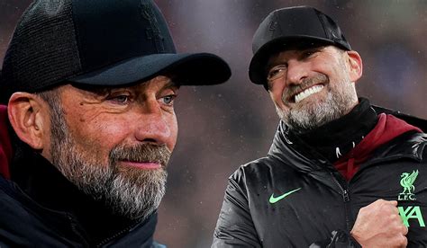 Jurgen Klopp Explains Why He Wont Watch Rivals Games During