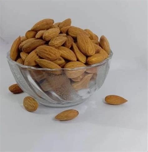 Dried Almond Nut At Rs 850 Kg Somwarpet ID 2850004452862