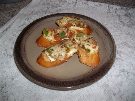 Receita De Bruschetta F Cil Receitas F Ceis E R Pidas