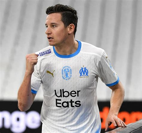 Transfert Thauvin Dans Les Pas De Gignac Chez Les Tigres De Monterrey