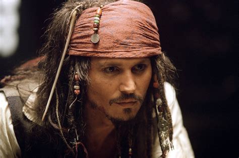 [100+] Jack Sparrow Wallpapers | Wallpapers.com